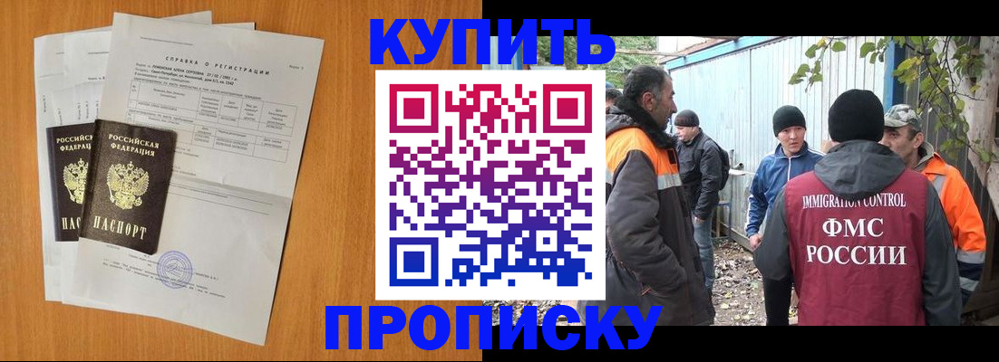 где прописаться в Пересвете