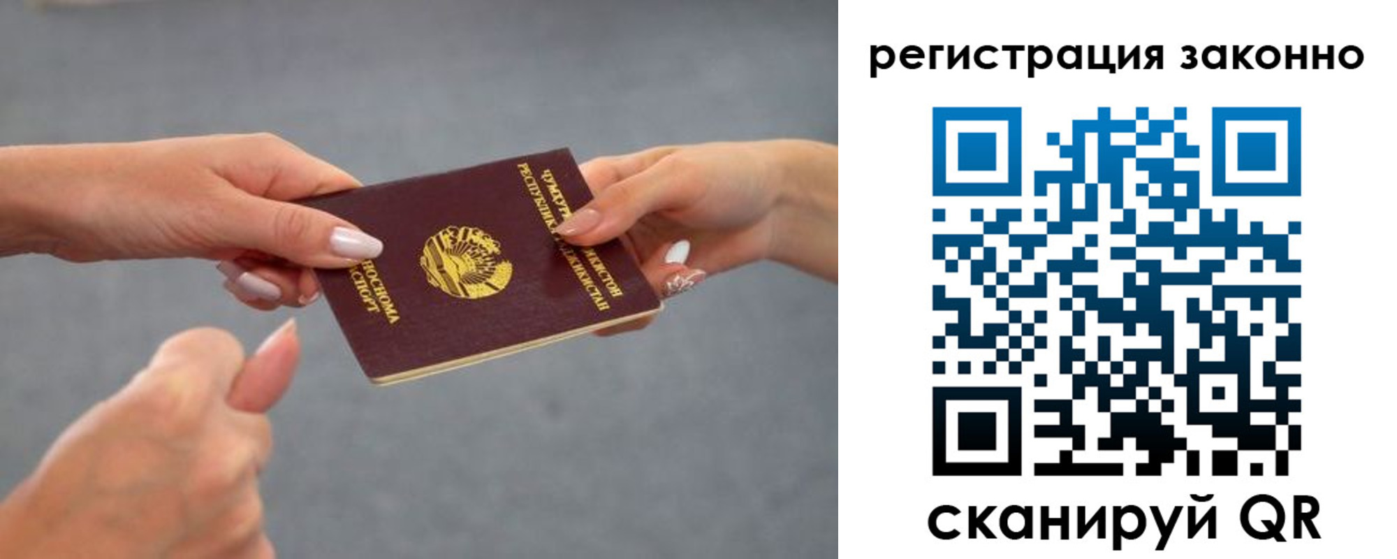 прописка поиск в Пересвете